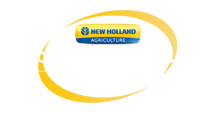 Mc&S New Holland Logo